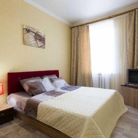 Apartments City Center Харков Екстериор снимка