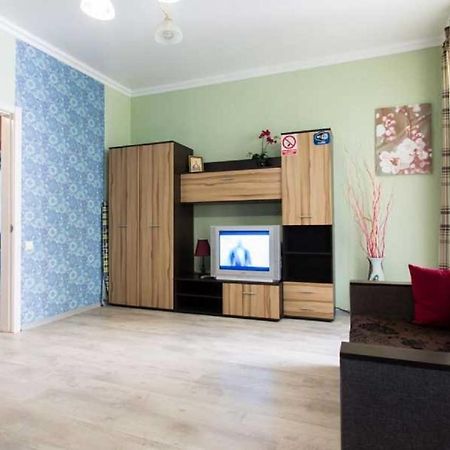 Apartments City Center Харков Екстериор снимка