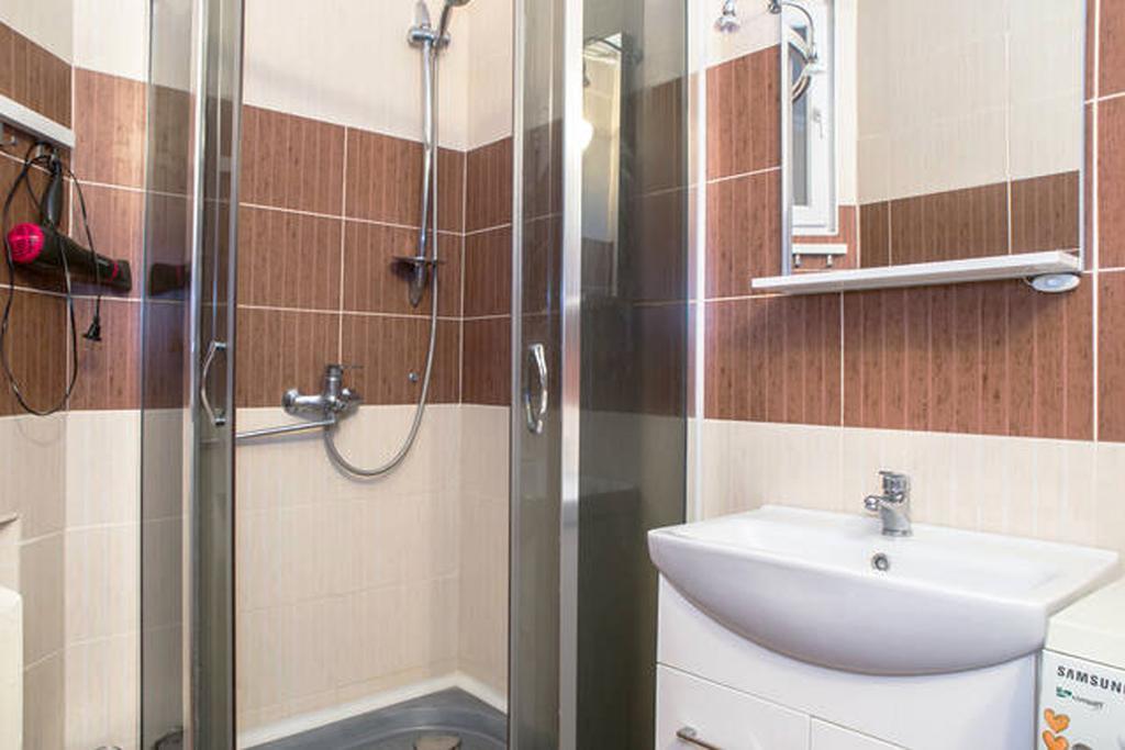 Apartments City Center Харков Екстериор снимка