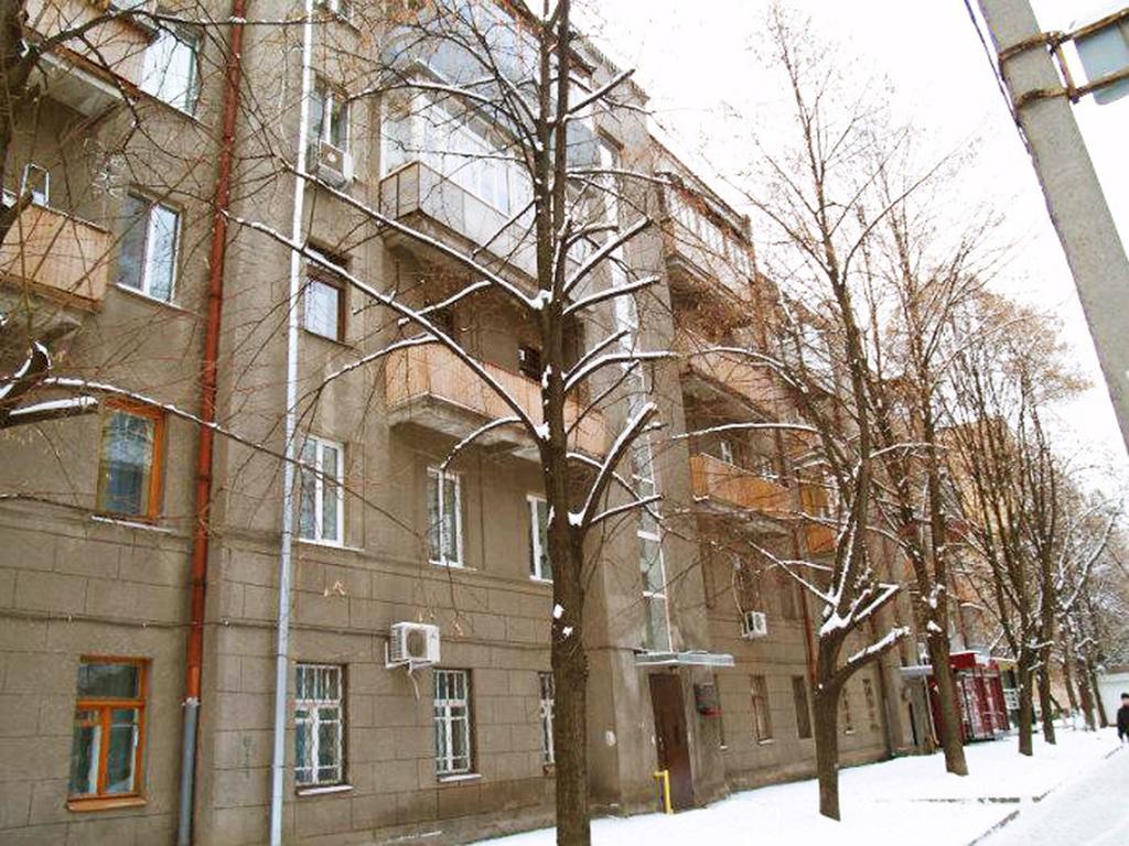 Apartments City Center Харков Стая снимка