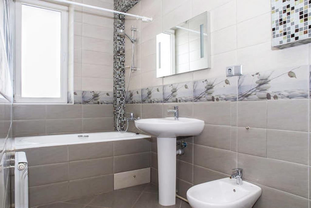 Apartments City Center Харков Стая снимка