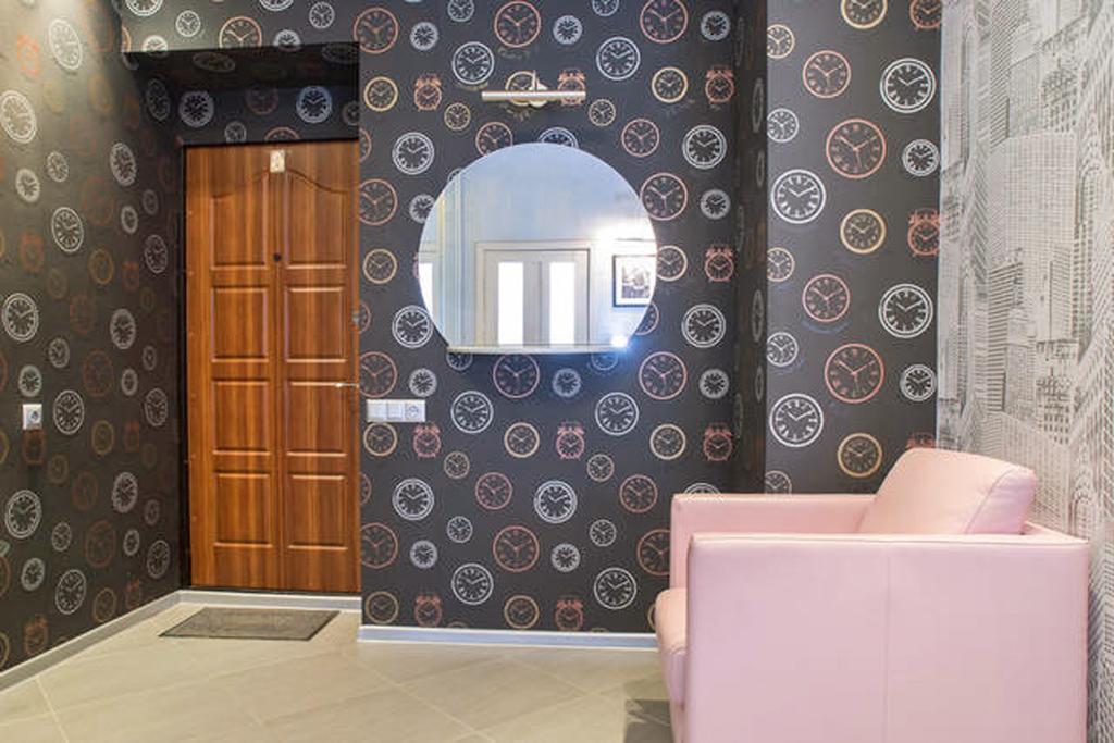 Apartments City Center Харков Стая снимка