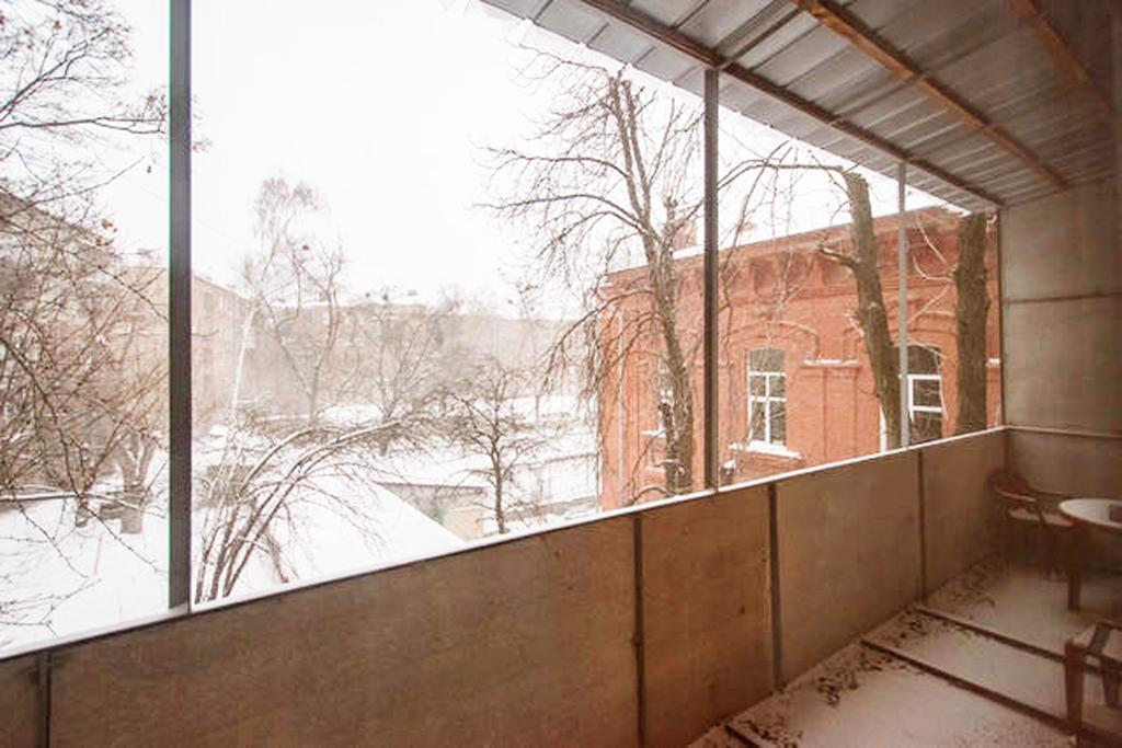Apartments City Center Харков Екстериор снимка