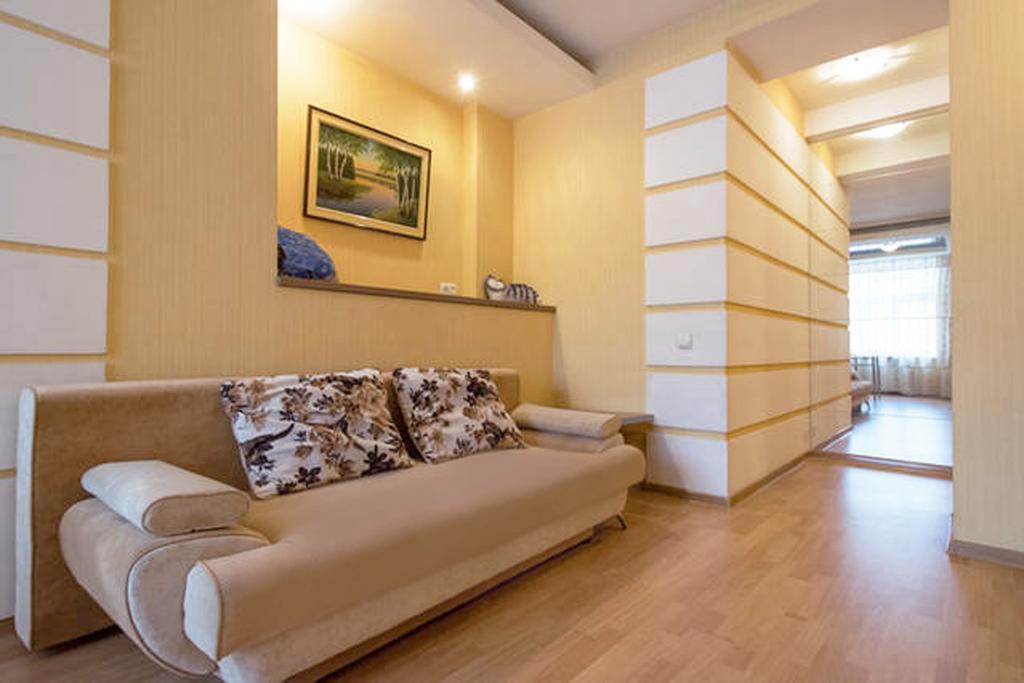 Apartments City Center Харков Екстериор снимка
