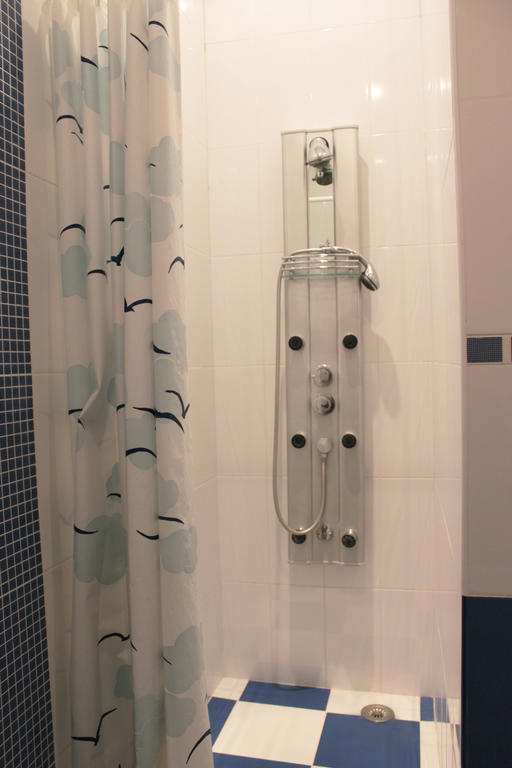 Apartments City Center Харков Стая снимка