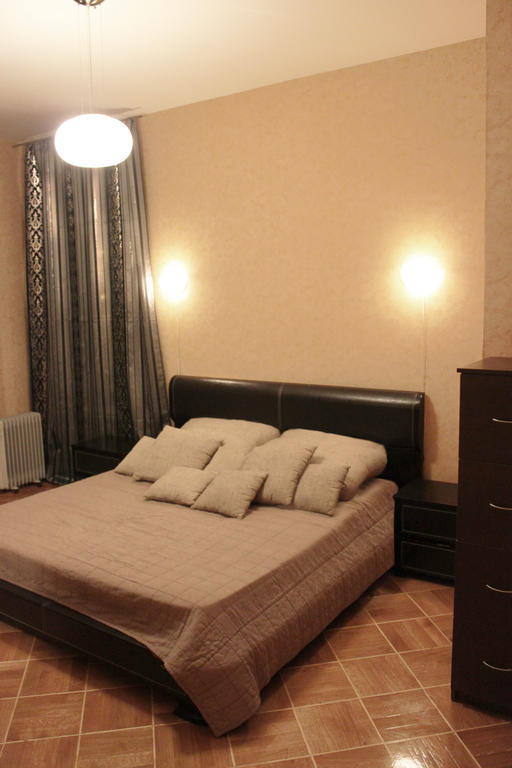Apartments City Center Харков Стая снимка