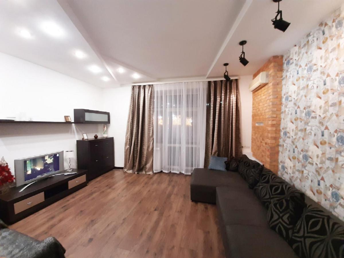Apartments City Center Харков Екстериор снимка