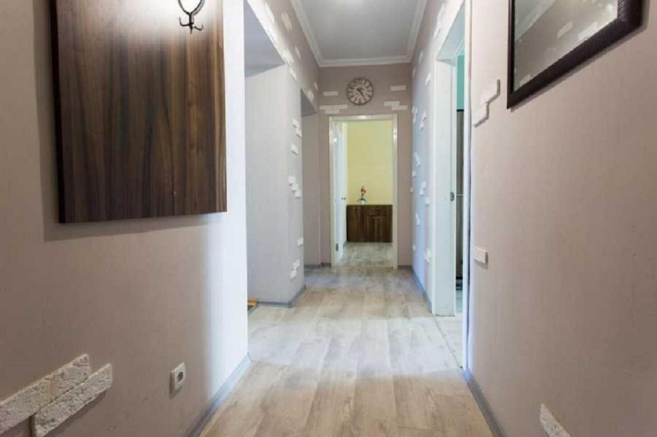 Apartments City Center Харков Екстериор снимка