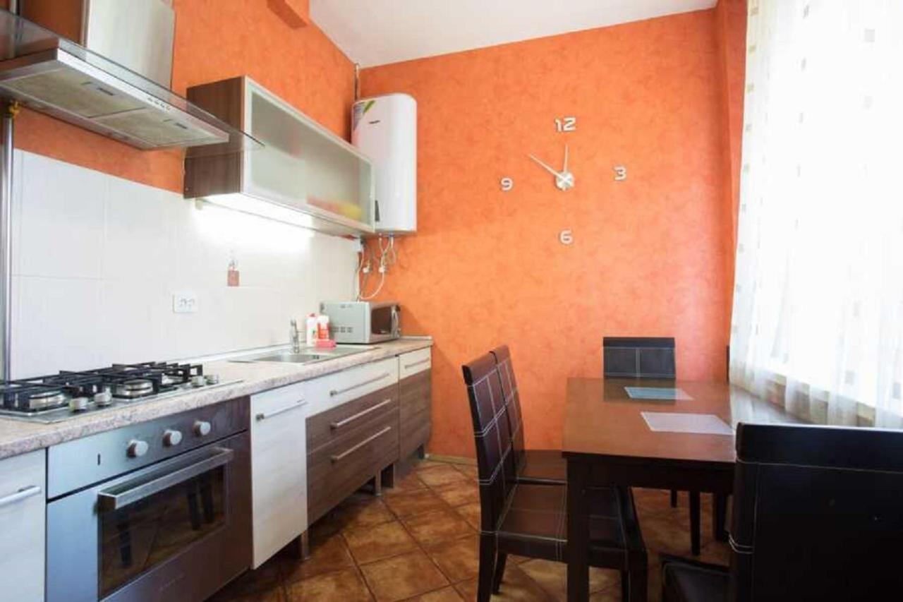 Apartments City Center Харков Екстериор снимка