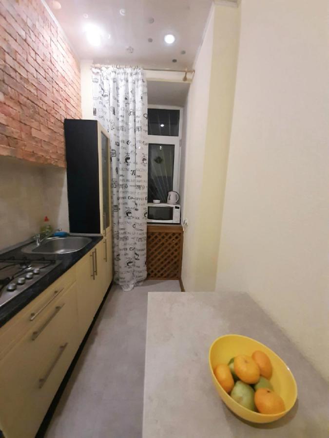 Apartments City Center Харков Екстериор снимка