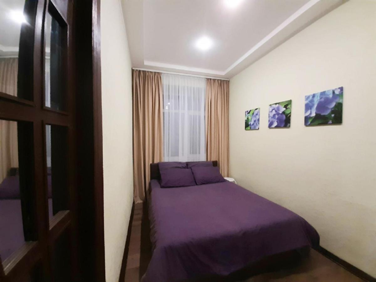 Apartments City Center Харков Екстериор снимка