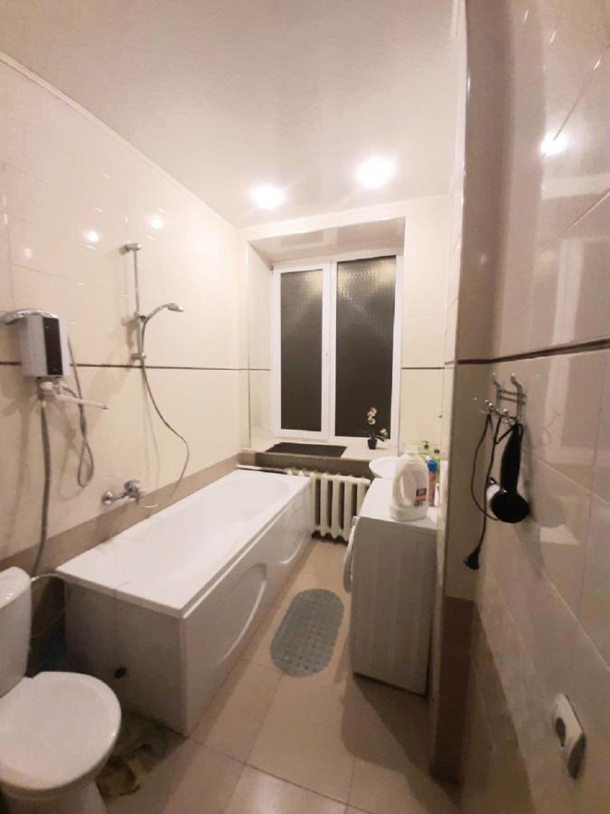 Apartments City Center Харков Екстериор снимка