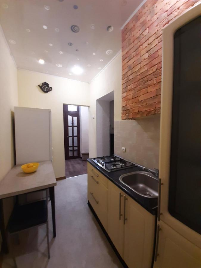 Apartments City Center Харков Екстериор снимка