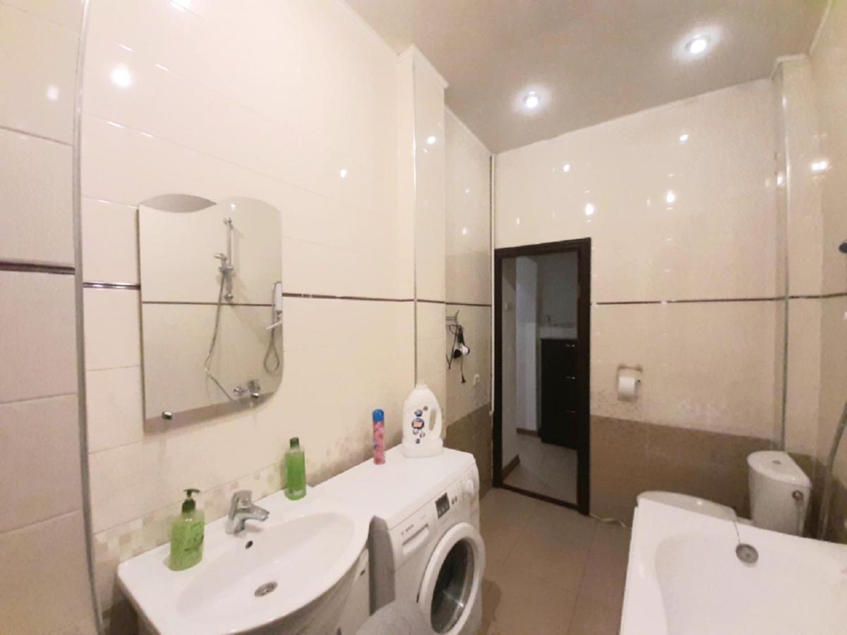 Apartments City Center Харков Екстериор снимка