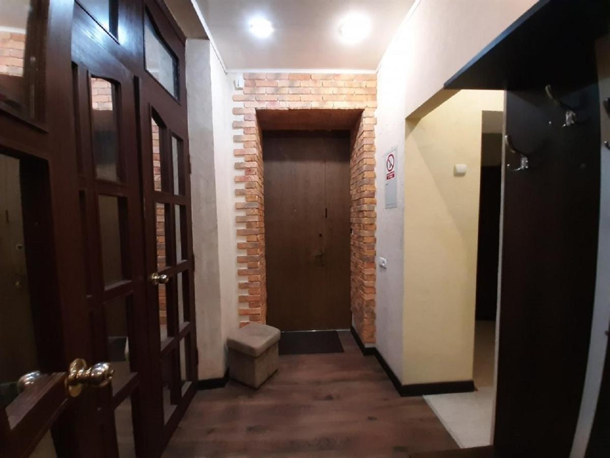 Apartments City Center Харков Екстериор снимка