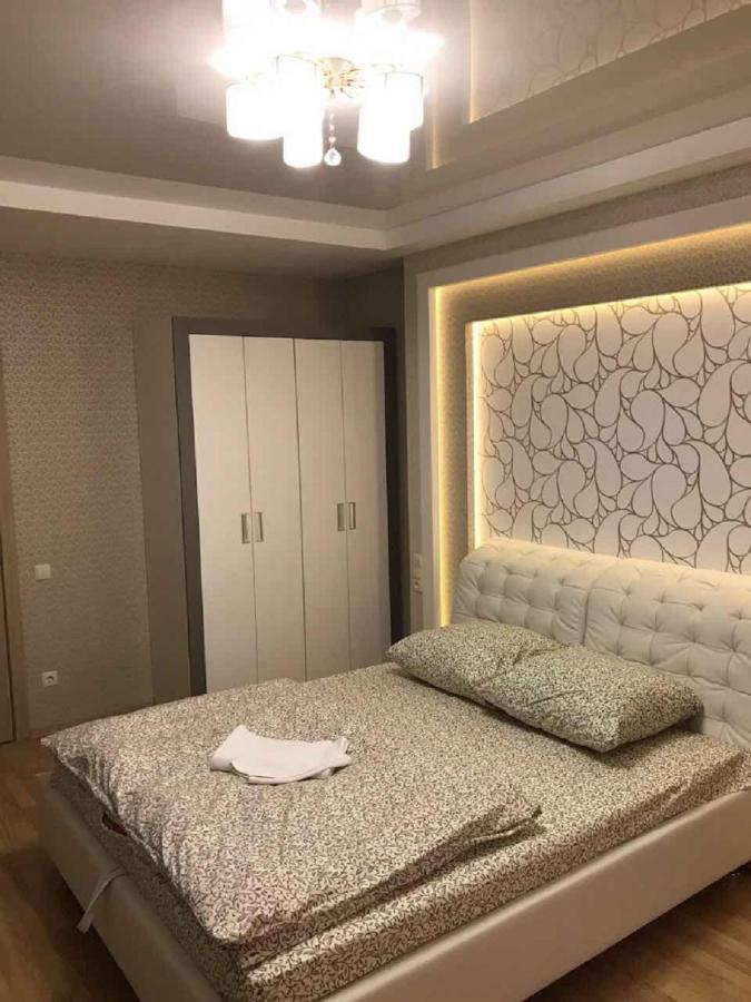 Apartments City Center Харков Екстериор снимка