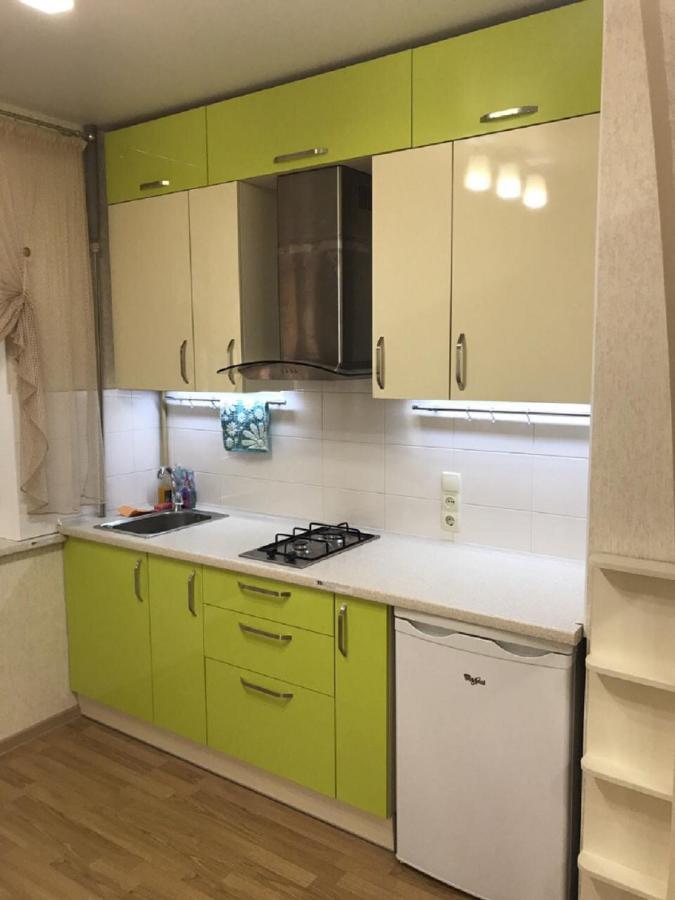 Apartments City Center Харков Екстериор снимка