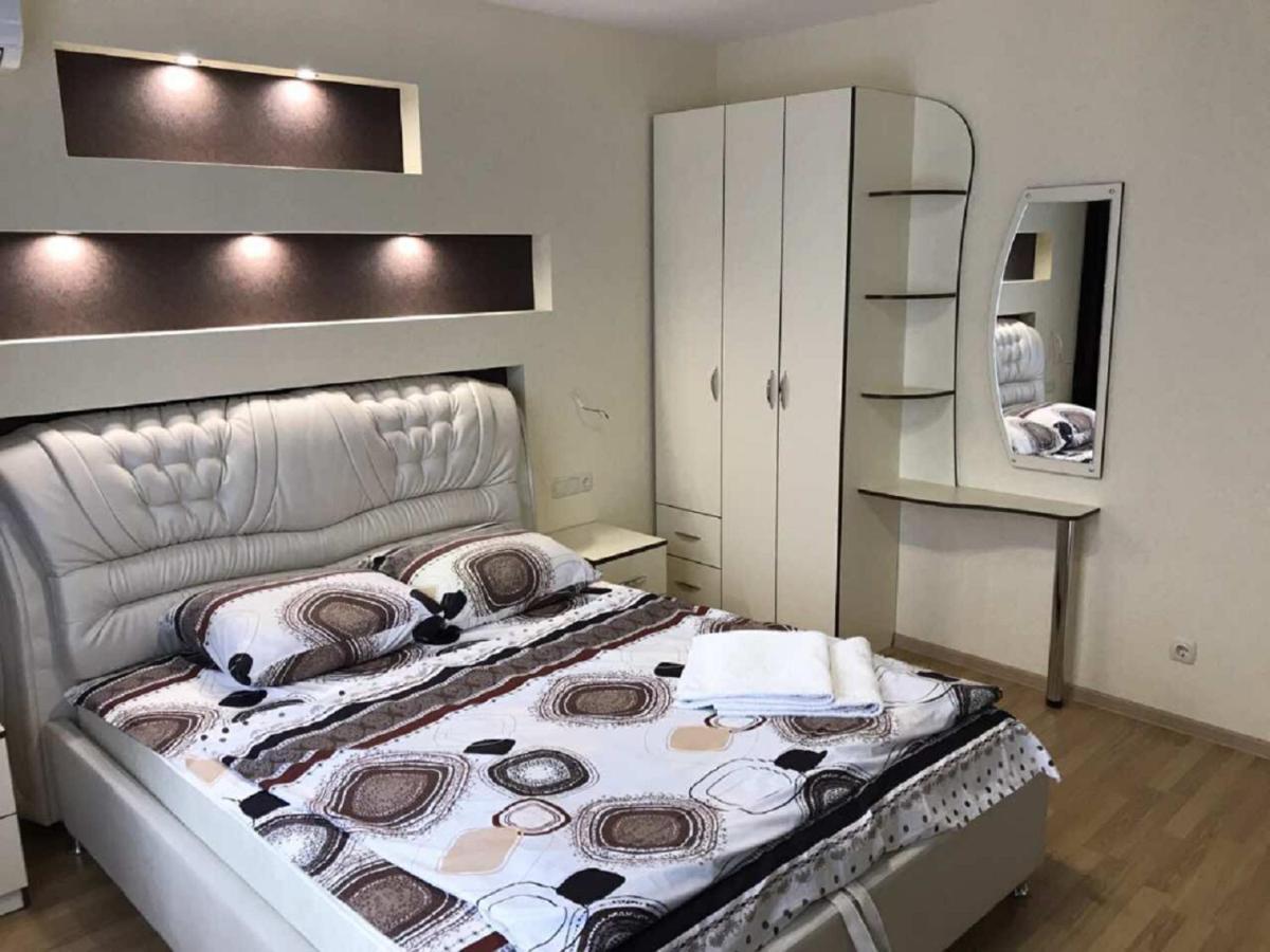 Apartments City Center Харков Екстериор снимка